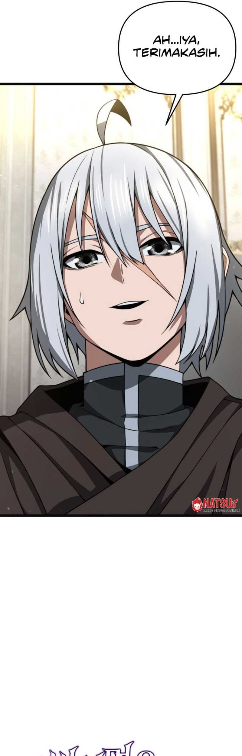Damn Demonic Swords Bab 32 halaman 5