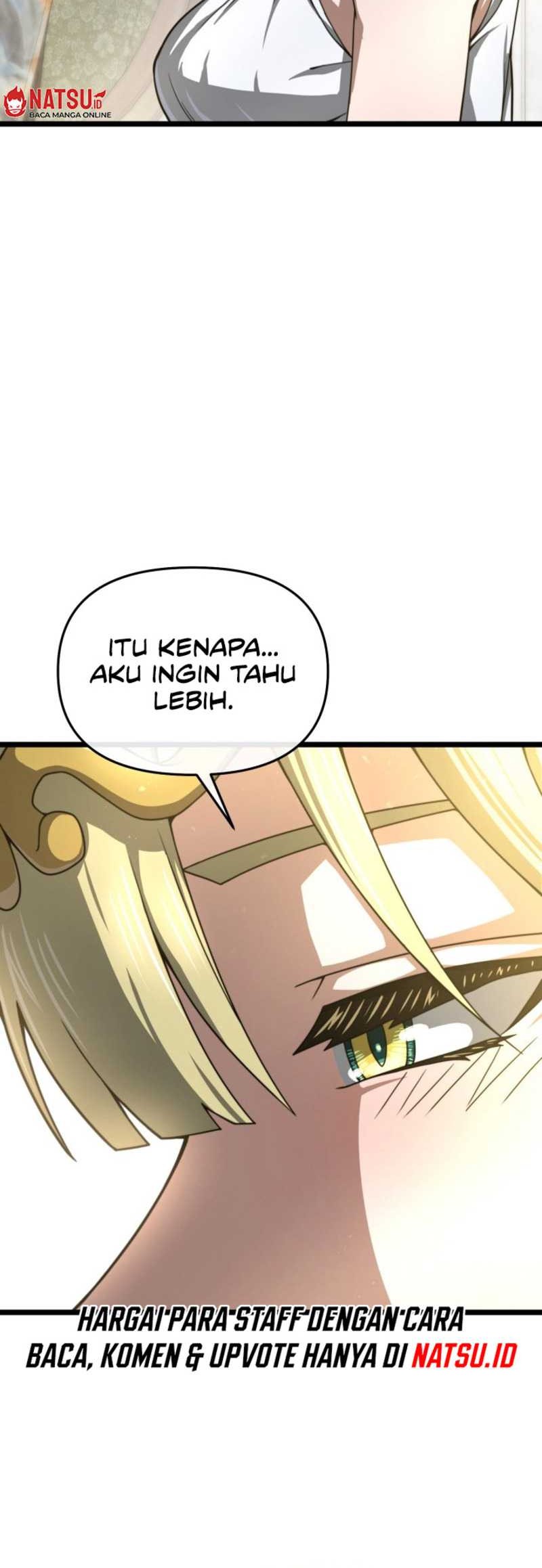 Damn Demonic Swords Bab 32 halaman 10