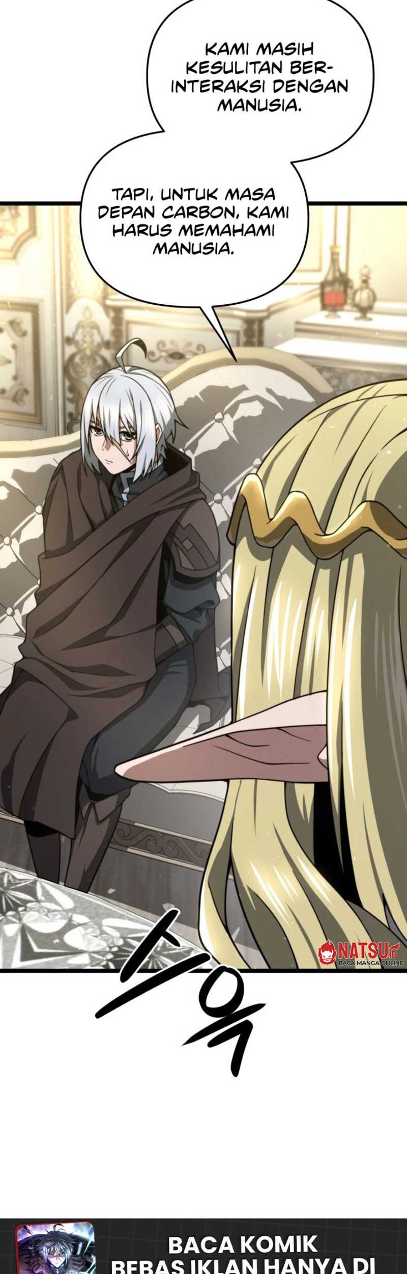 Damn Demonic Swords Bab 32 halaman 17