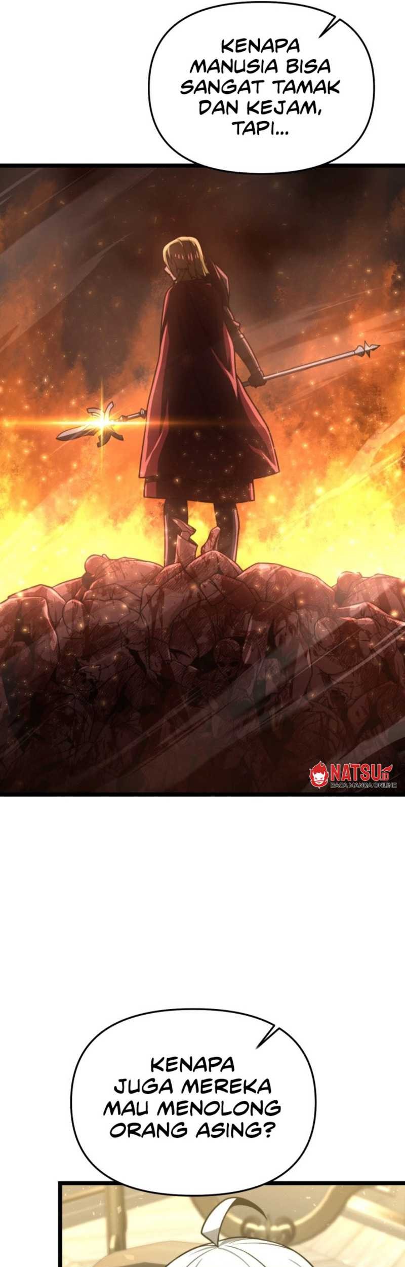 Damn Demonic Swords Bab 32 halaman 19