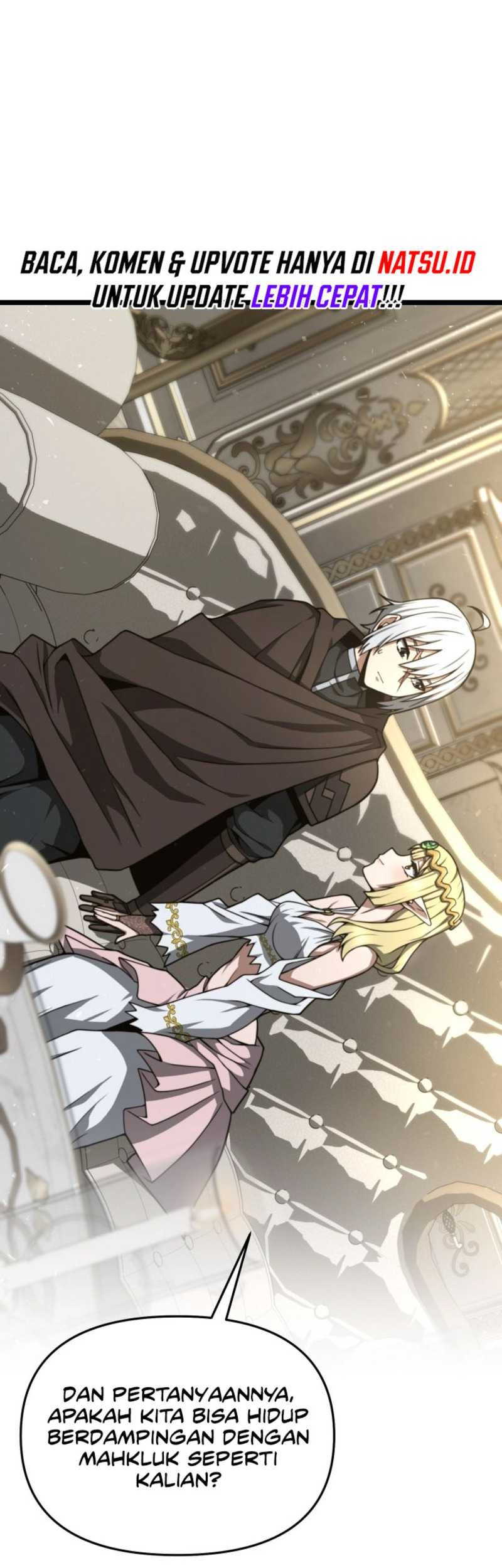 Damn Demonic Swords Bab 32 halaman 21