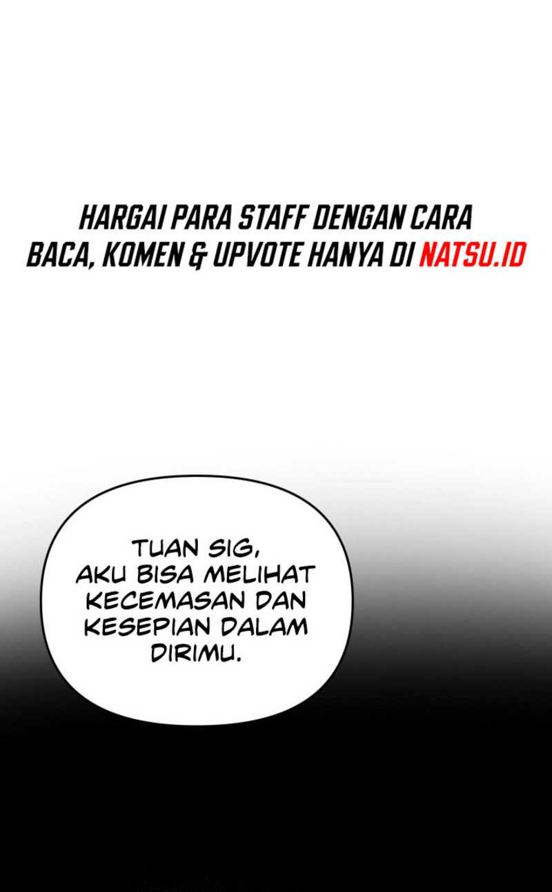 Damn Demonic Swords Bab 32 halaman 22