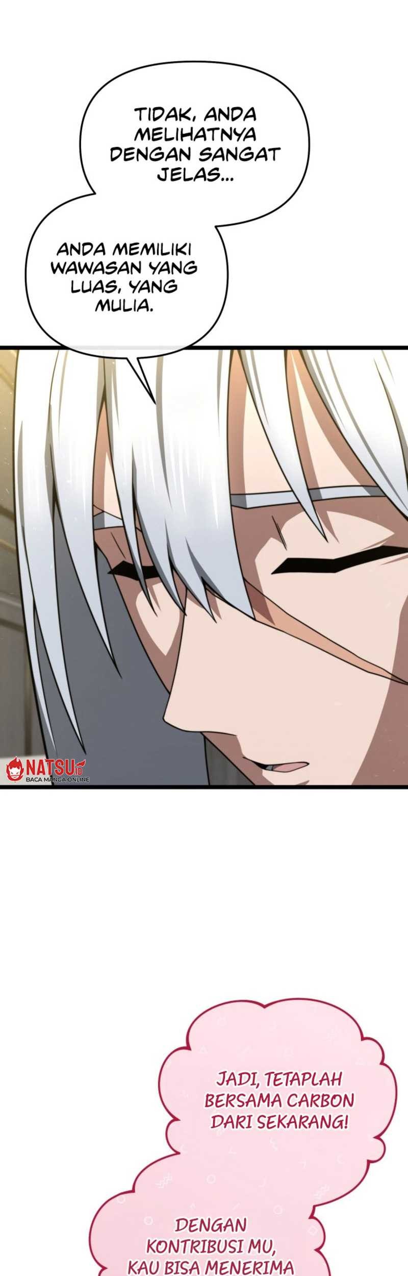 Damn Demonic Swords Bab 32 halaman 27