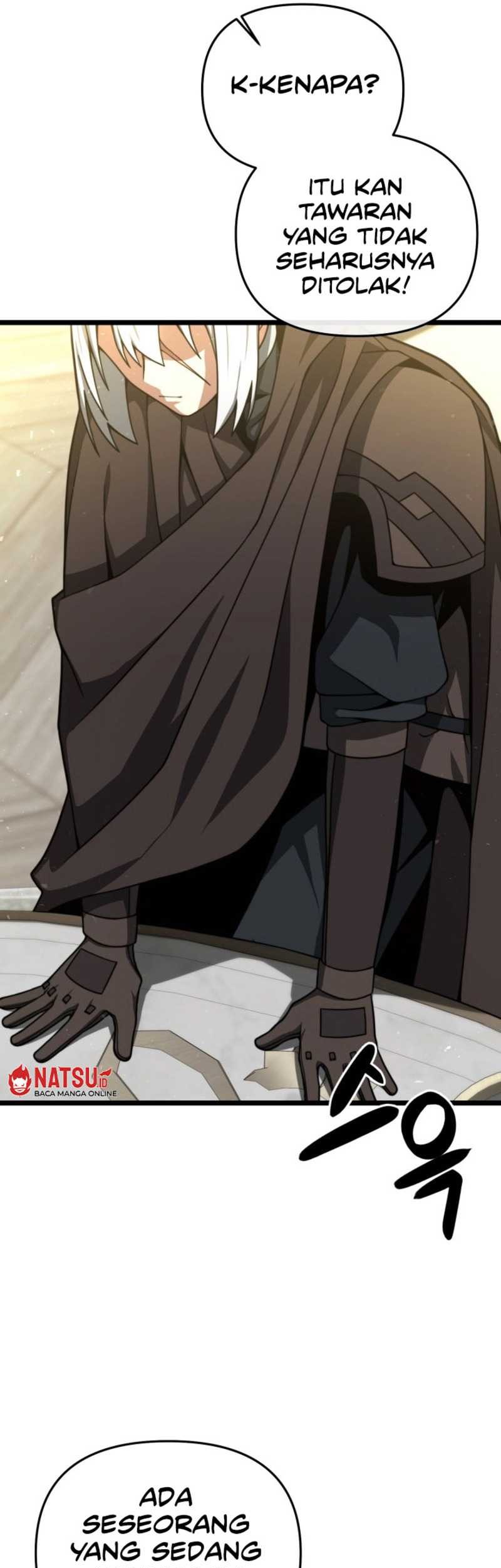 Damn Demonic Swords Bab 32 halaman 31