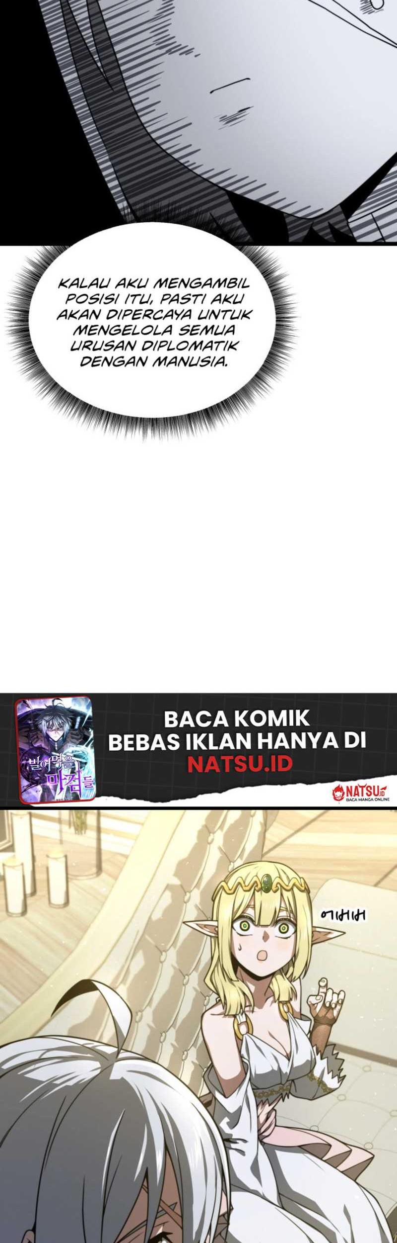 Damn Demonic Swords Bab 32 halaman 36