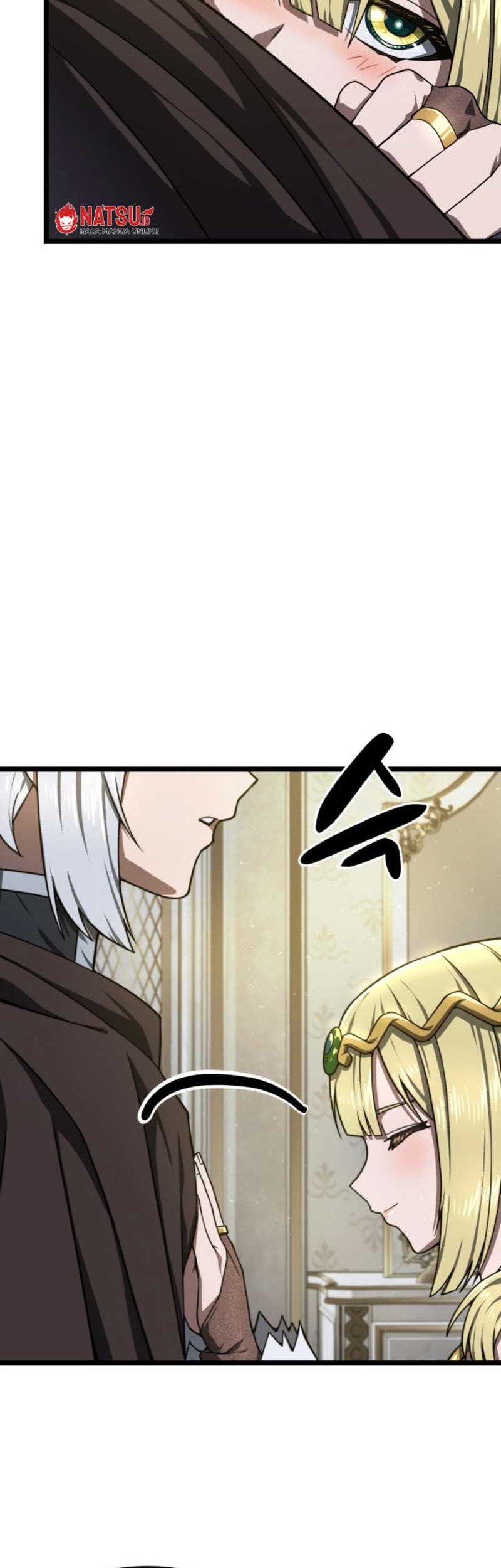 Damn Demonic Swords Bab 32 halaman 44