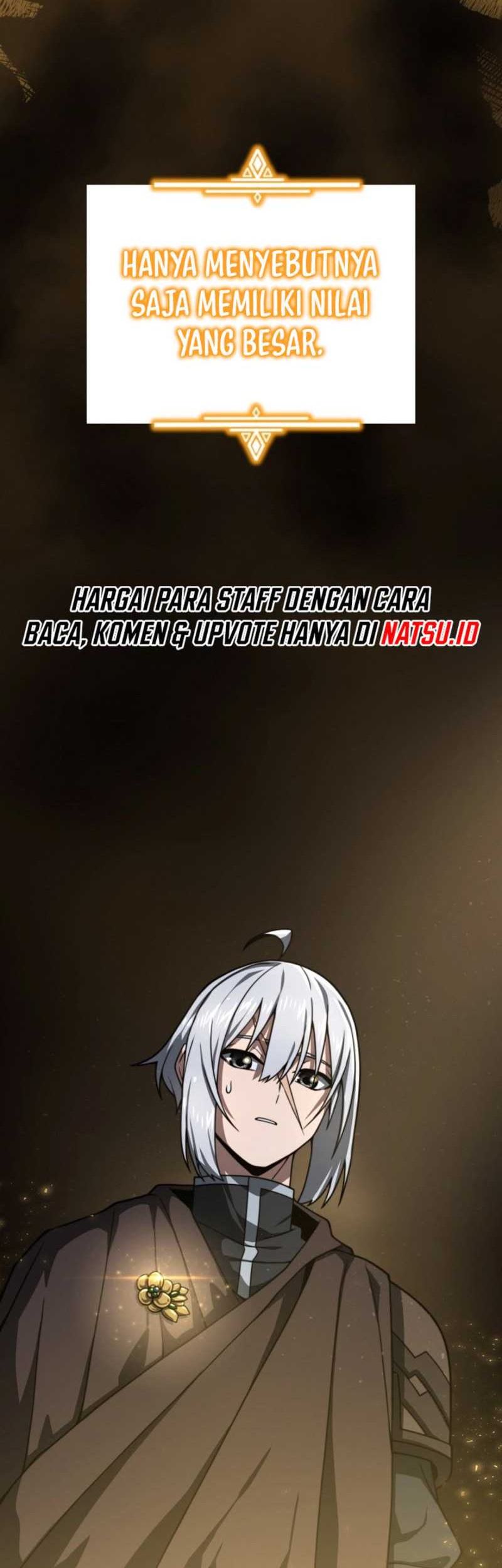 Damn Demonic Swords Bab 32 halaman 52