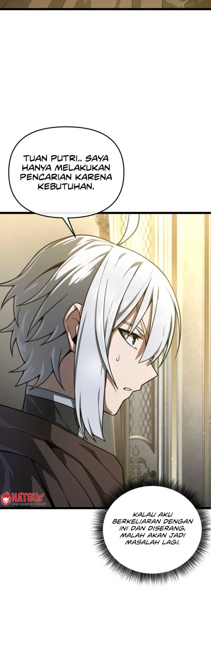 Damn Demonic Swords Bab 32 halaman 53