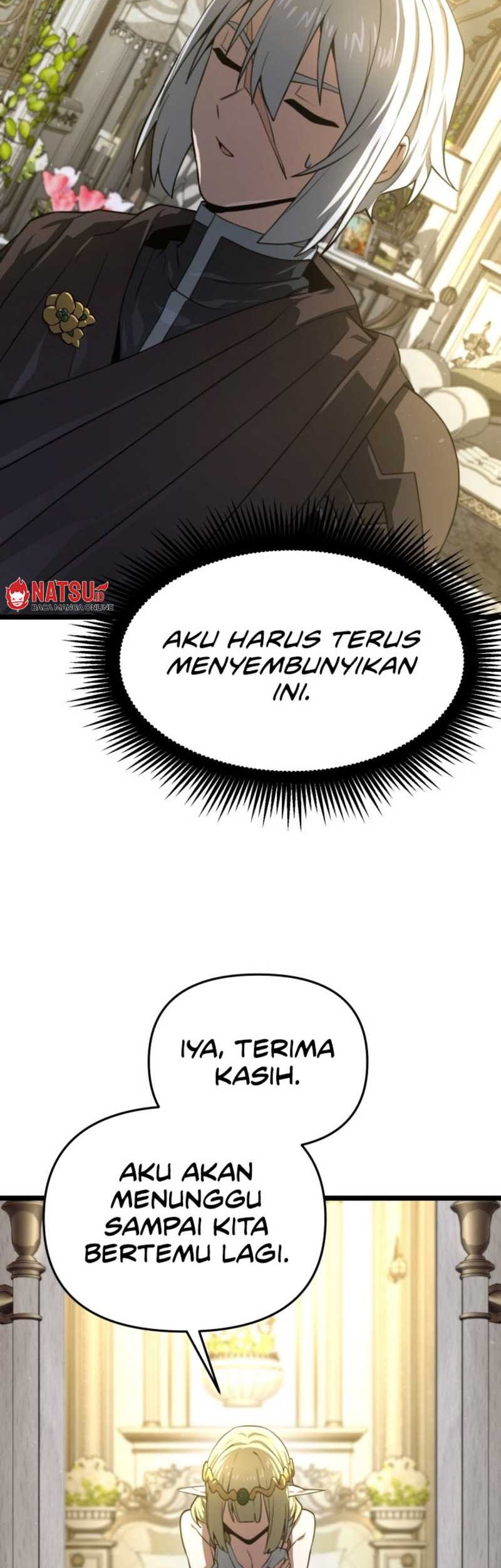 Damn Demonic Swords Bab 32 halaman 57