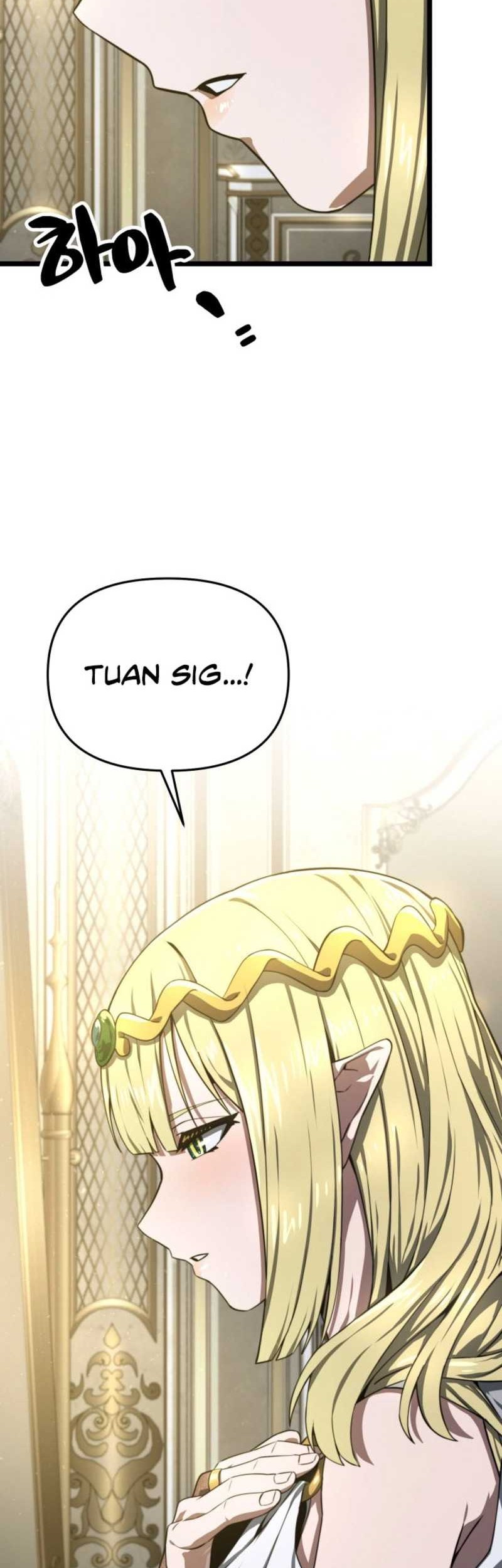 Damn Demonic Swords Bab 32 halaman 60