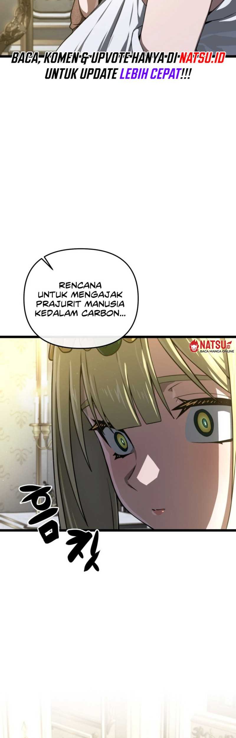 Damn Demonic Swords Bab 32 halaman 61