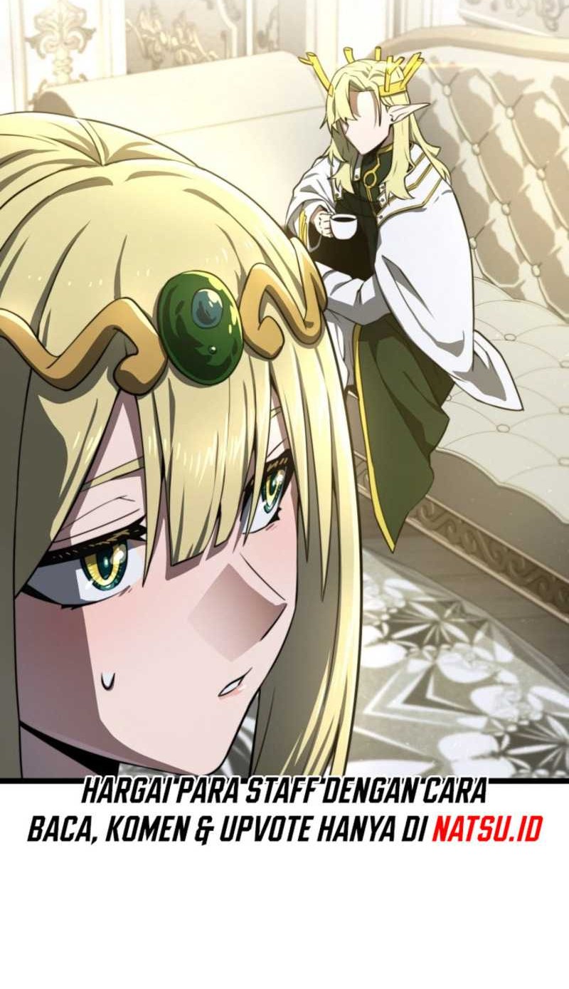 Damn Demonic Swords Bab 32 halaman 62