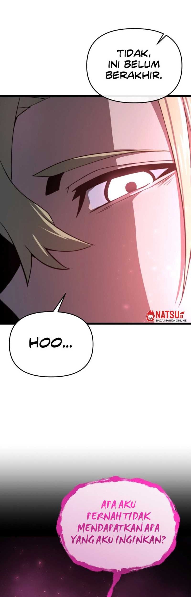 Damn Demonic Swords Bab 32 halaman 67