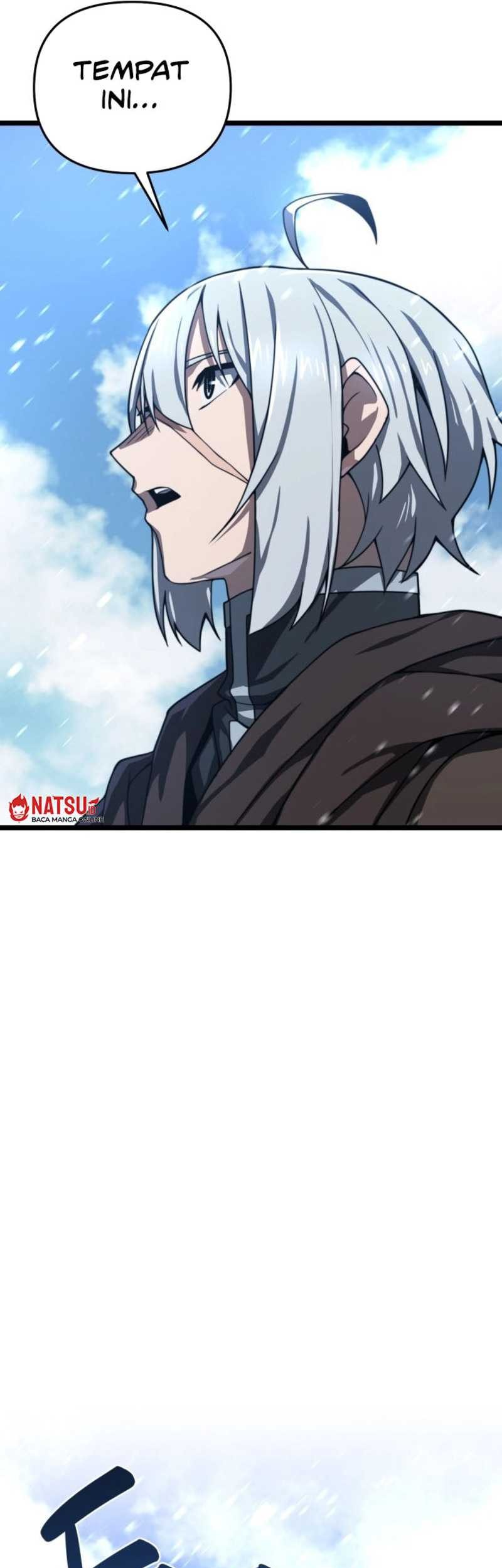 Damn Demonic Swords Bab 33 halaman 6