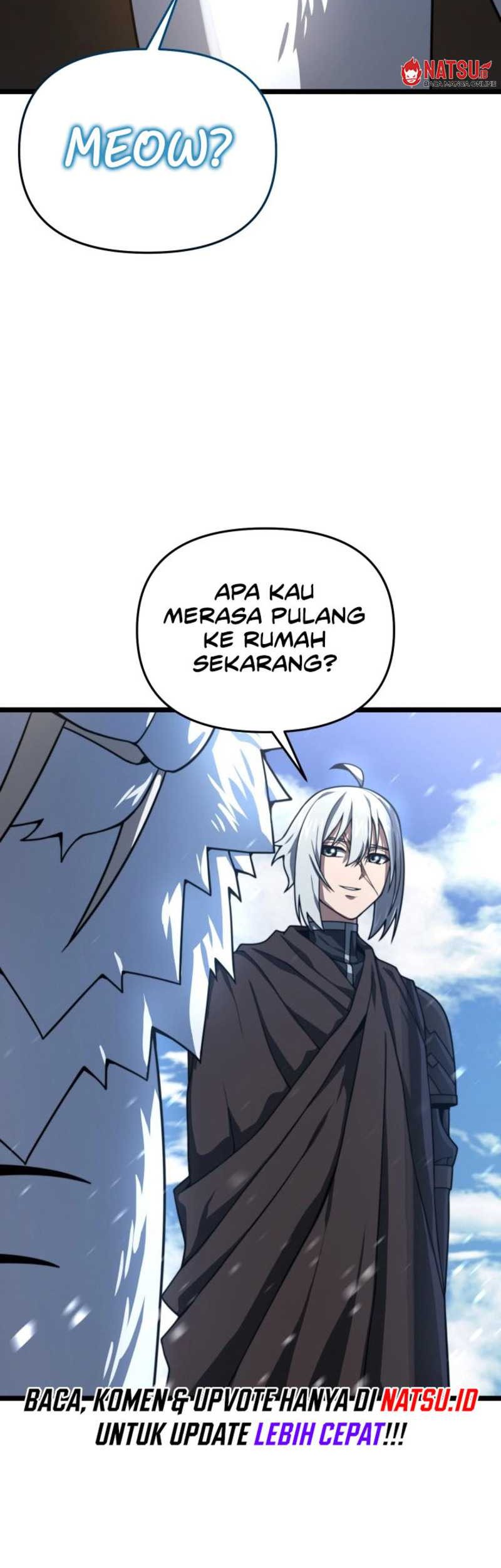 Damn Demonic Swords Bab 33 halaman 11