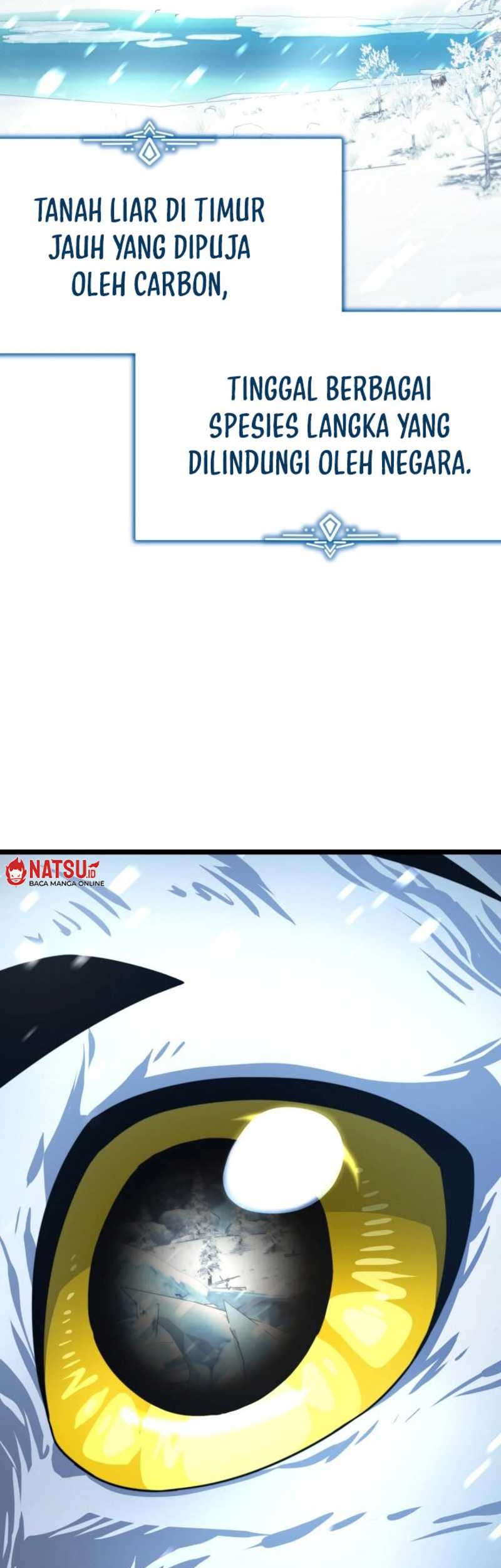 Damn Demonic Swords Bab 33 halaman 15