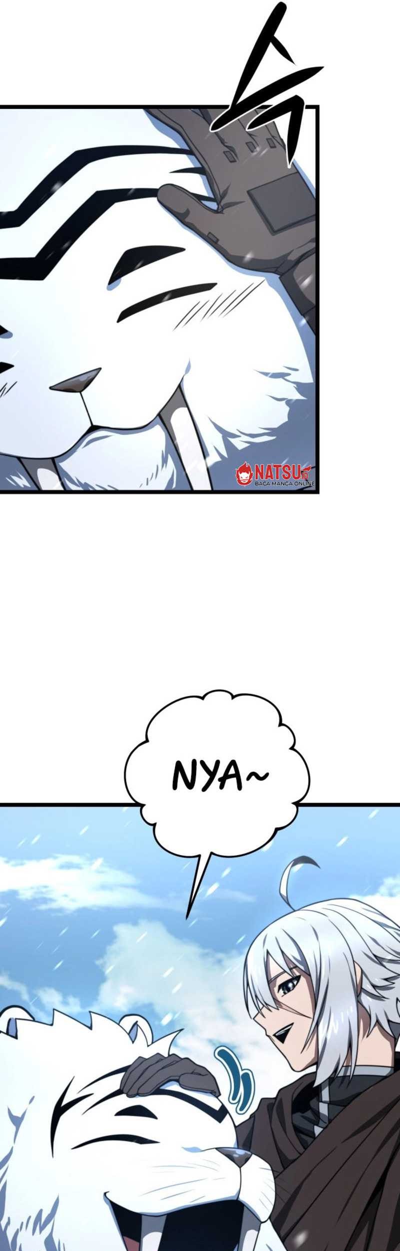 Damn Demonic Swords Bab 33 halaman 17