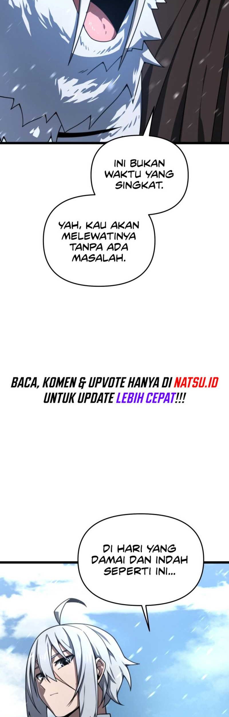 Damn Demonic Swords Bab 33 halaman 18