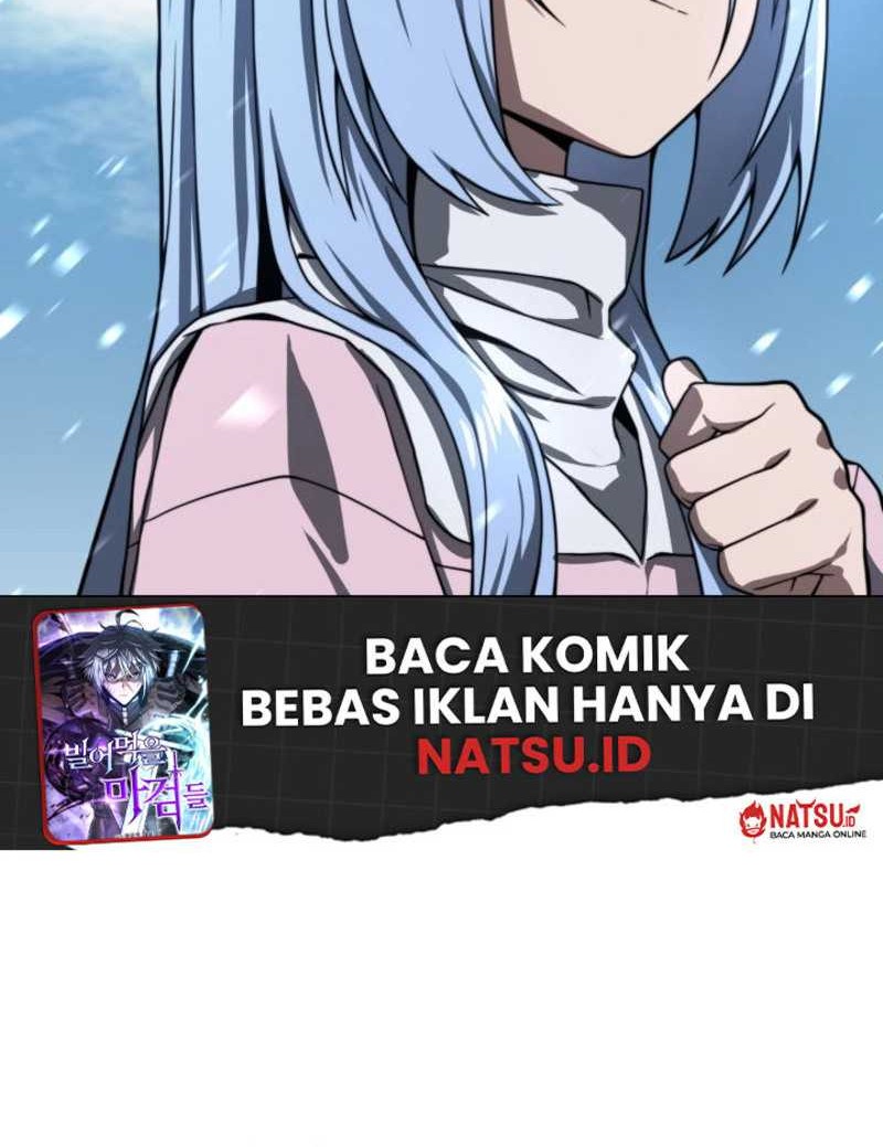 Damn Demonic Swords Bab 33 halaman 20