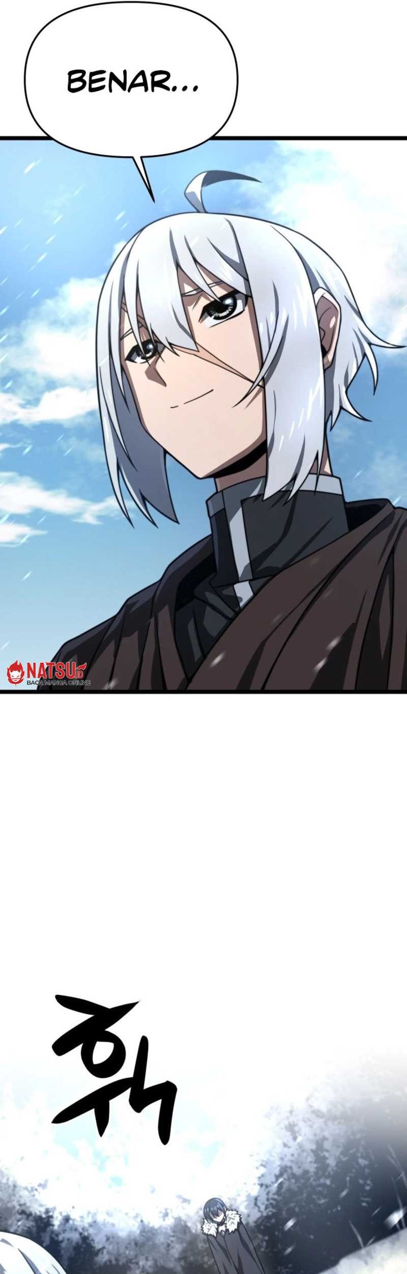 Damn Demonic Swords Bab 33 halaman 21