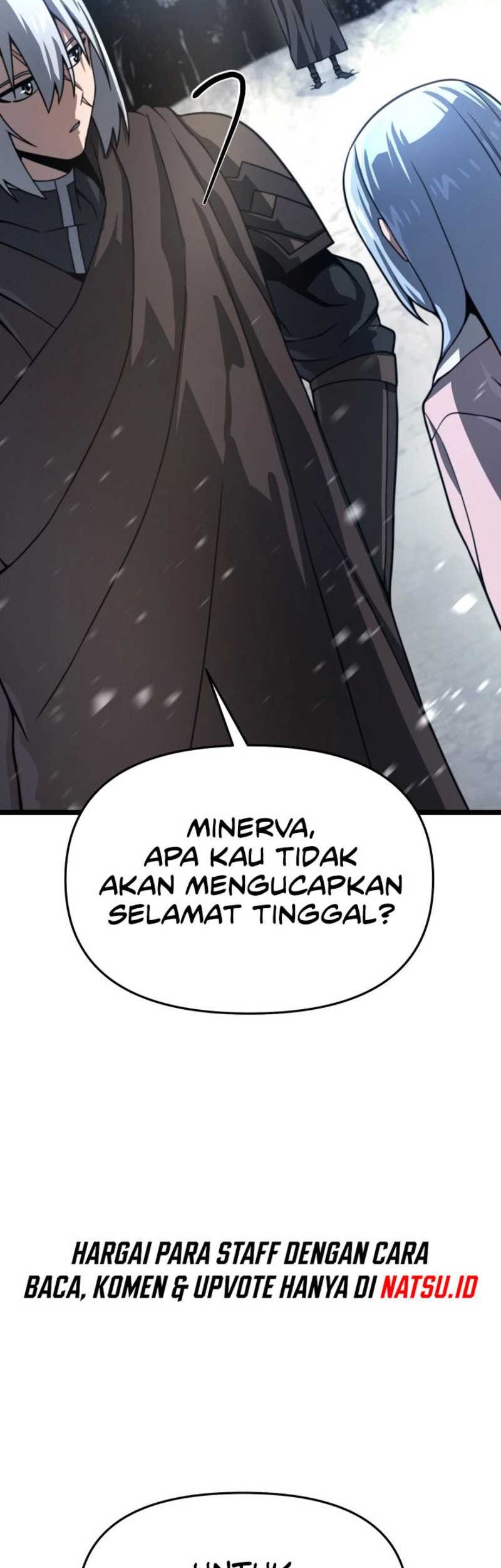 Damn Demonic Swords Bab 33 halaman 22