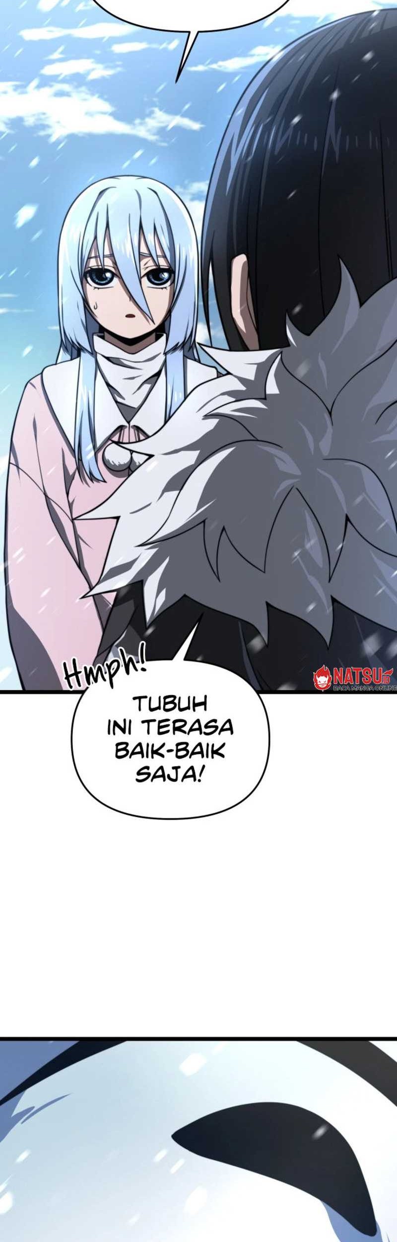 Damn Demonic Swords Bab 33 halaman 25