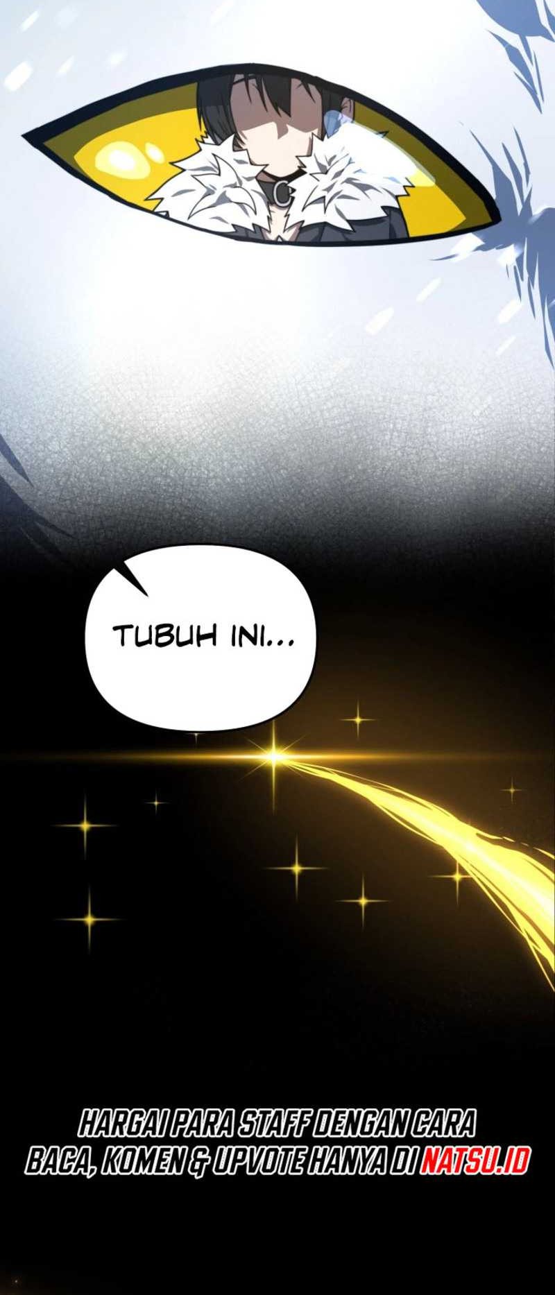 Damn Demonic Swords Bab 33 halaman 26