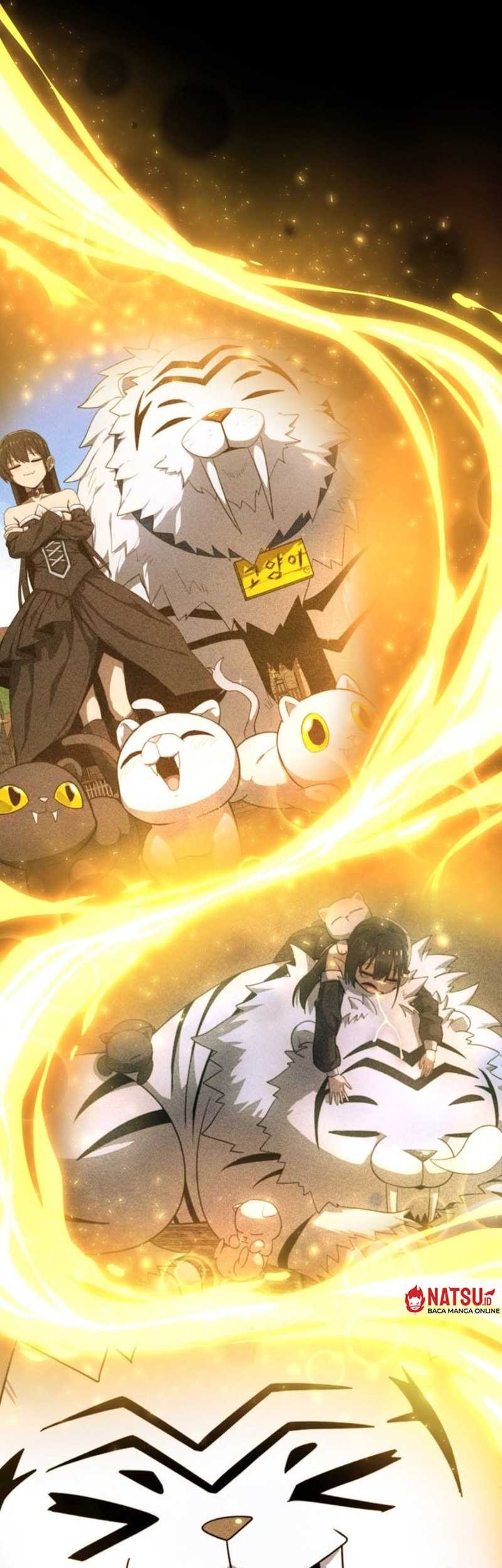 Damn Demonic Swords Bab 33 halaman 27