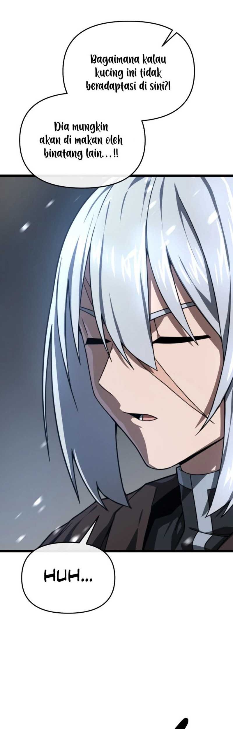 Damn Demonic Swords Bab 33 halaman 33