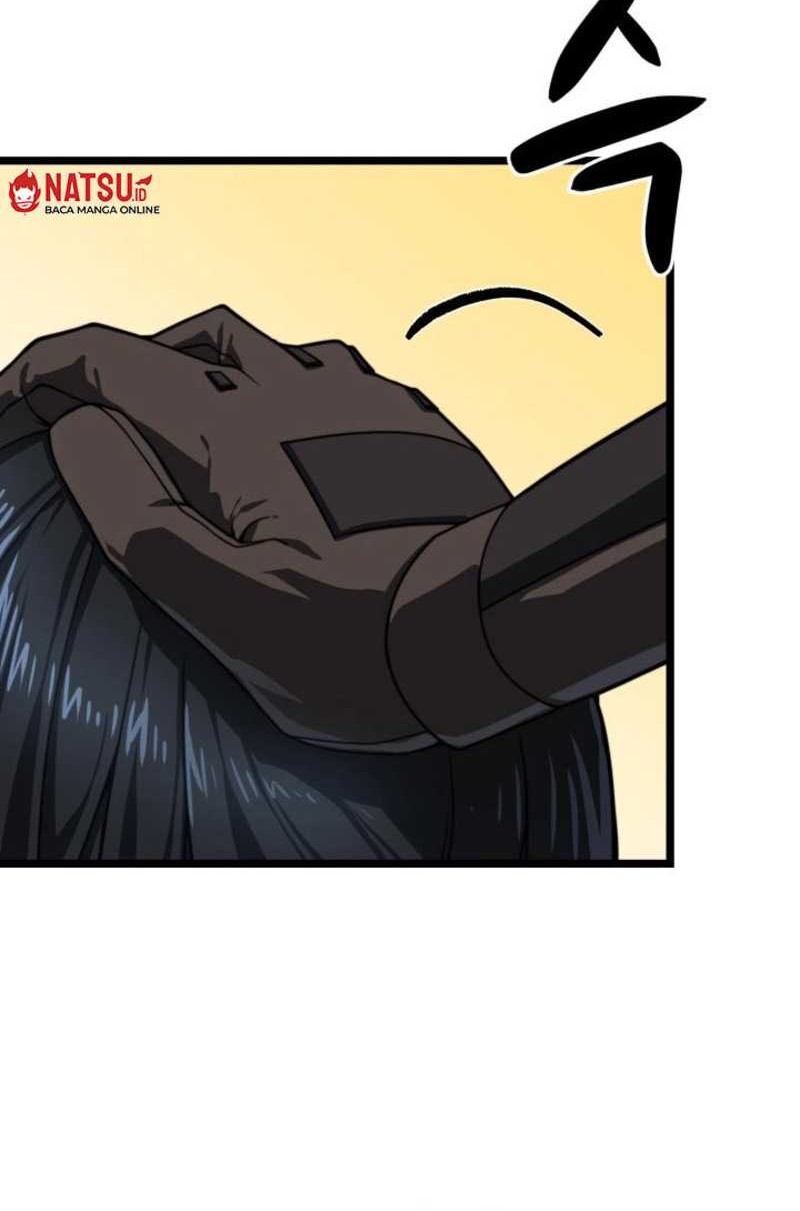 Damn Demonic Swords Bab 33 halaman 34