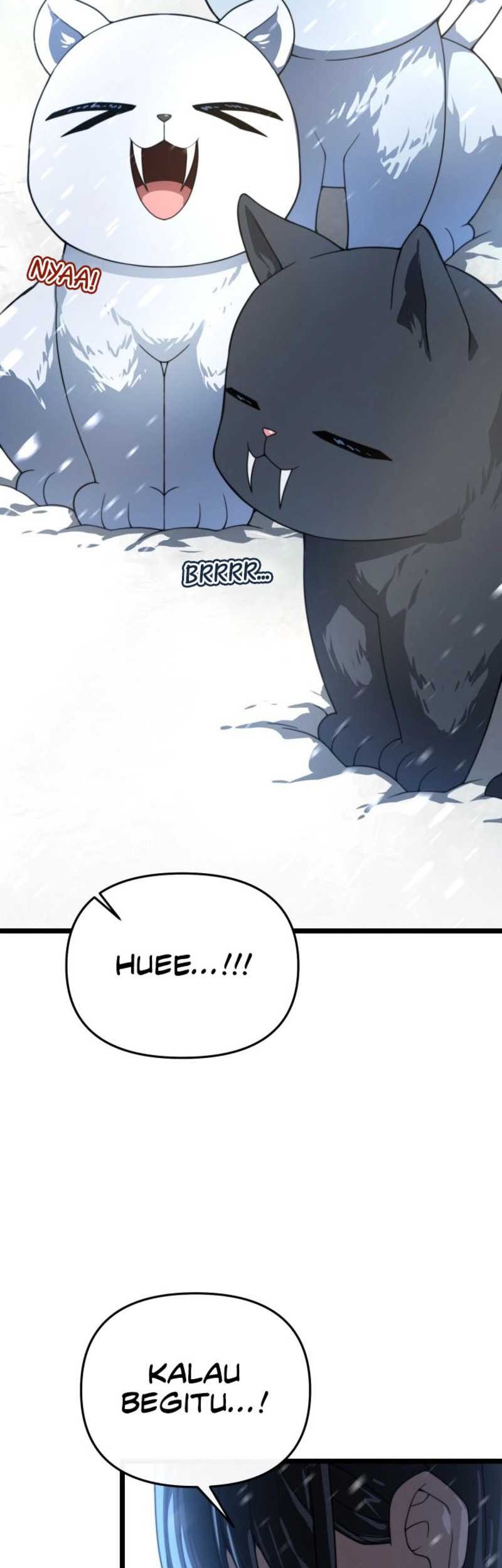 Damn Demonic Swords Bab 33 halaman 37