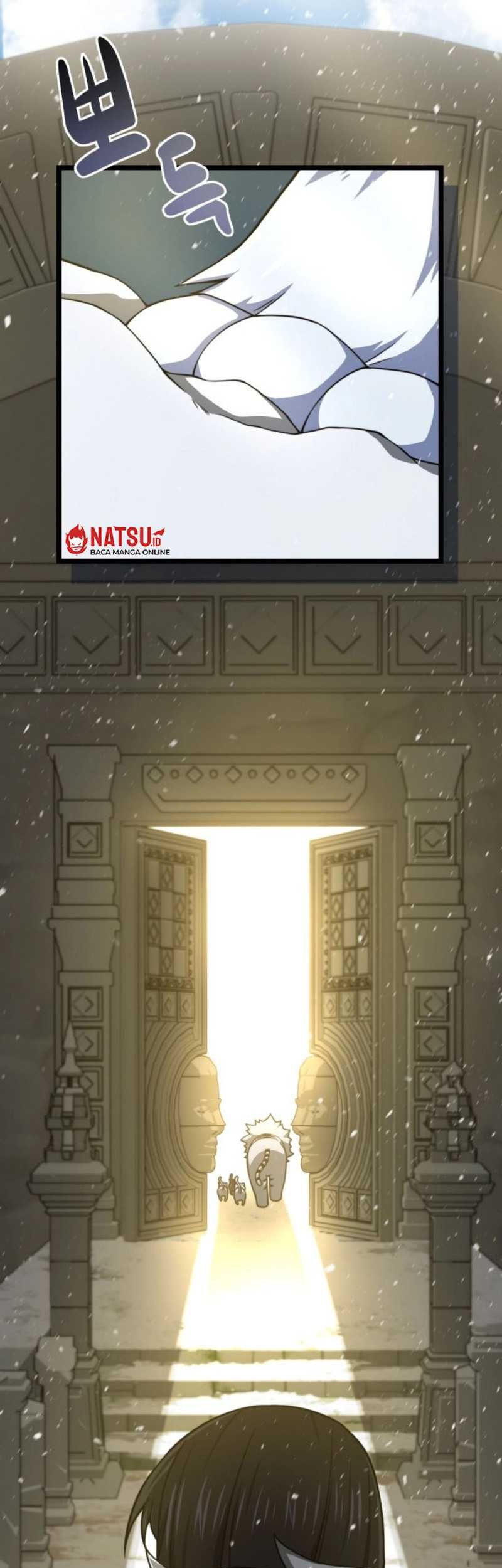 Damn Demonic Swords Bab 33 halaman 42