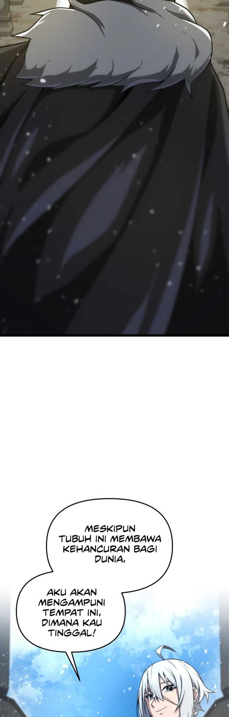 Damn Demonic Swords Bab 33 halaman 43