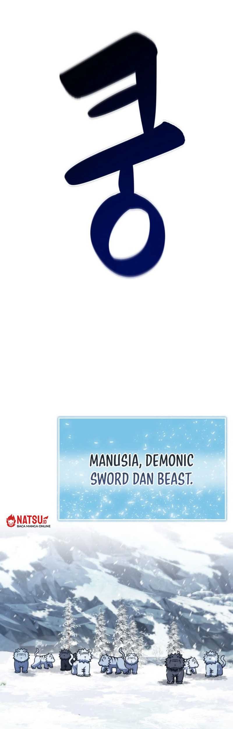 Damn Demonic Swords Bab 33 halaman 46