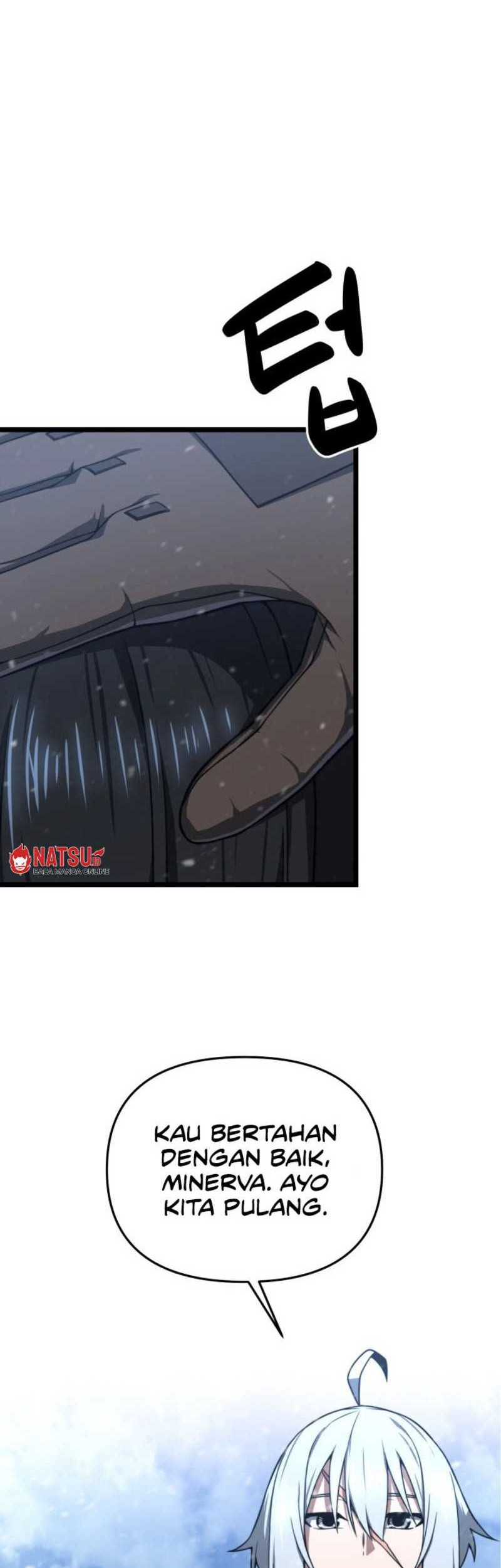 Damn Demonic Swords Bab 33 halaman 51