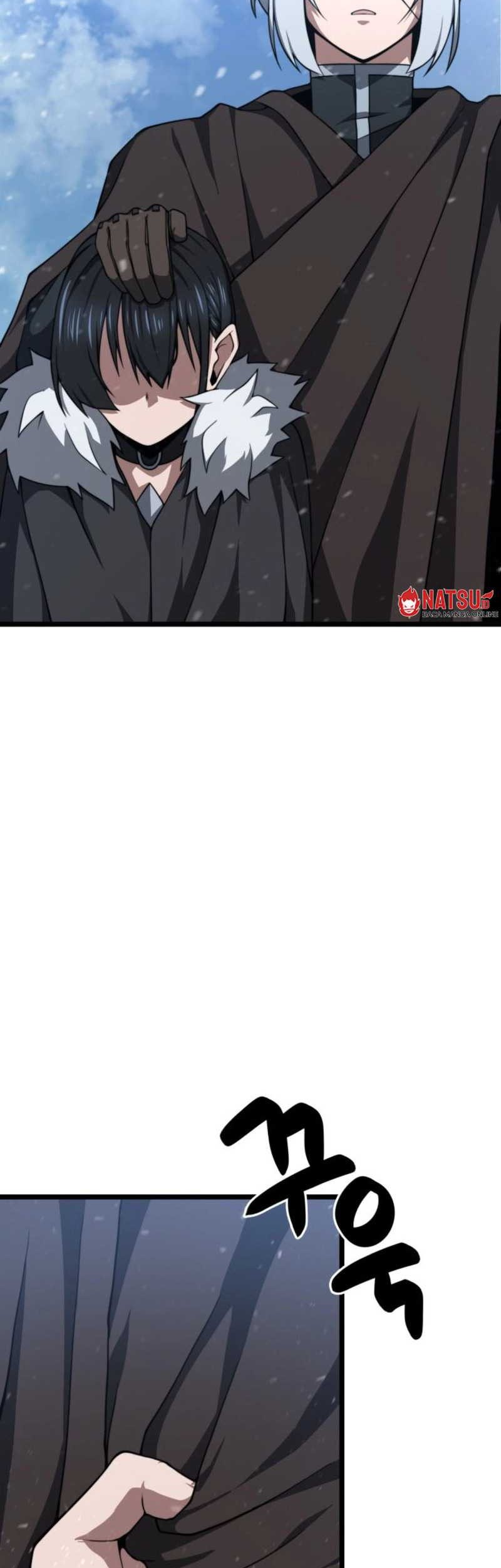 Damn Demonic Swords Bab 33 halaman 52