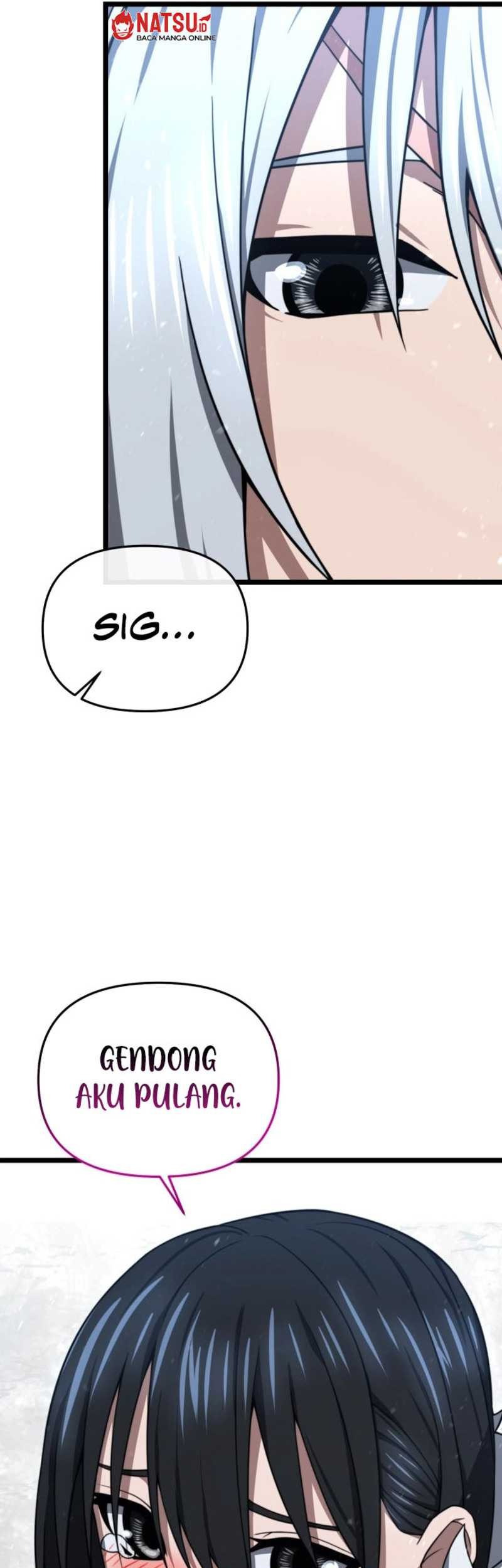 Damn Demonic Swords Bab 33 halaman 54