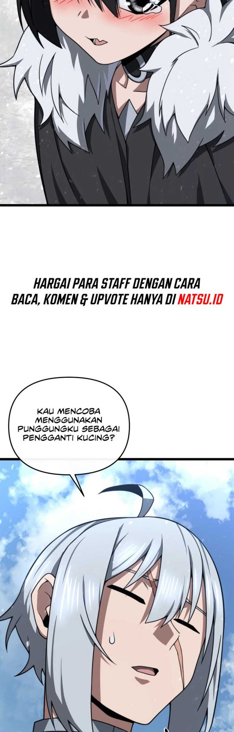 Damn Demonic Swords Bab 33 halaman 55
