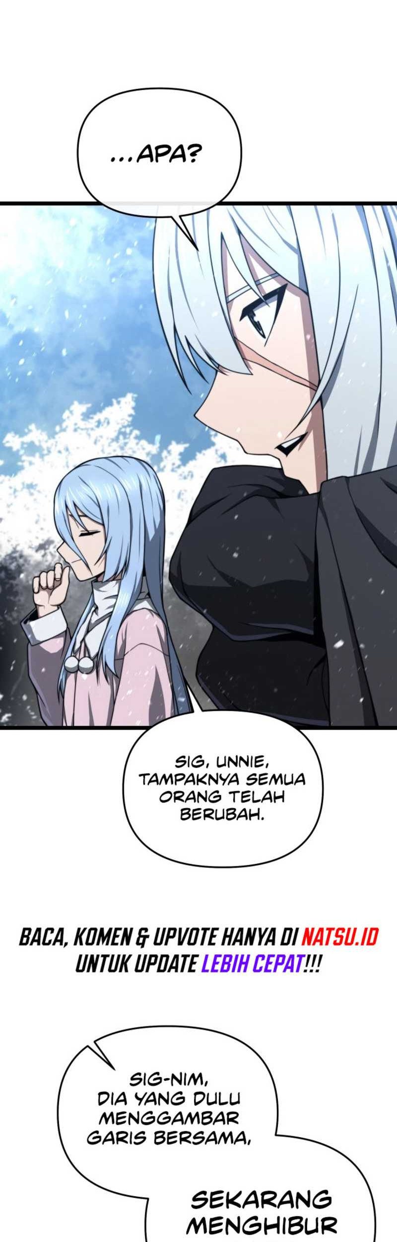 Damn Demonic Swords Bab 33 halaman 59