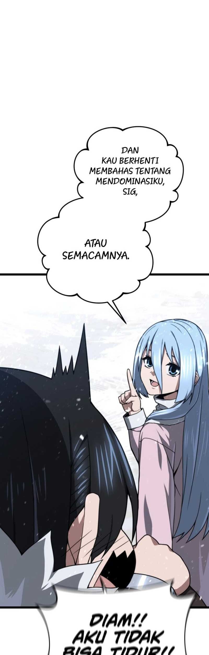 Damn Demonic Swords Bab 33 halaman 62