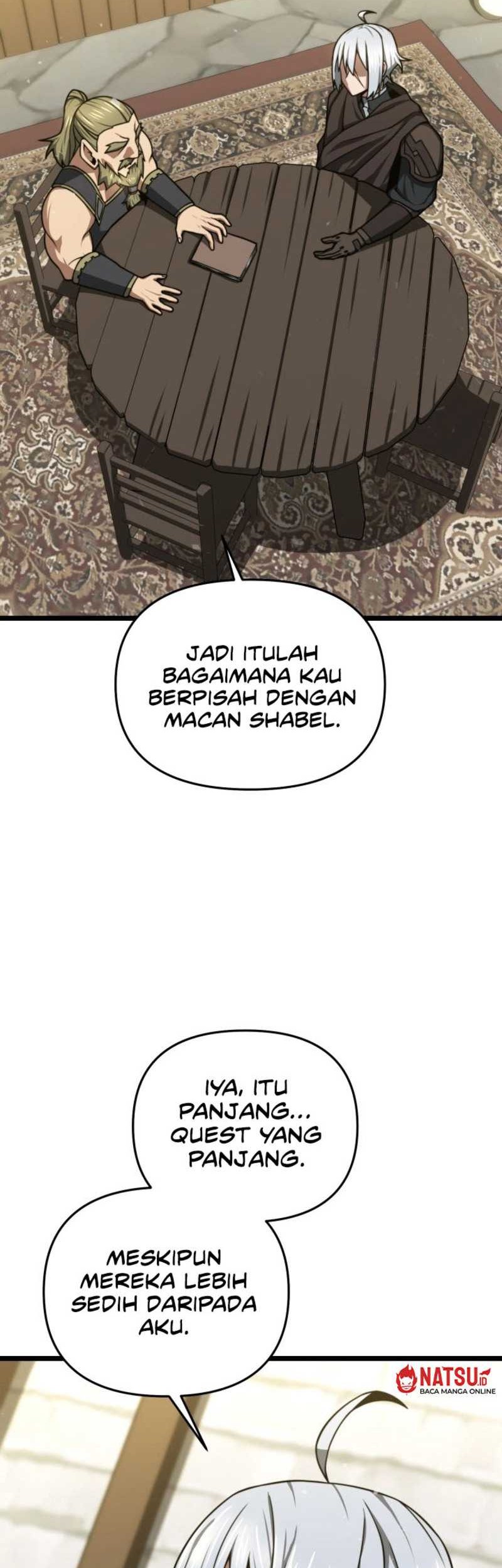 Damn Demonic Swords Bab 33 halaman 67