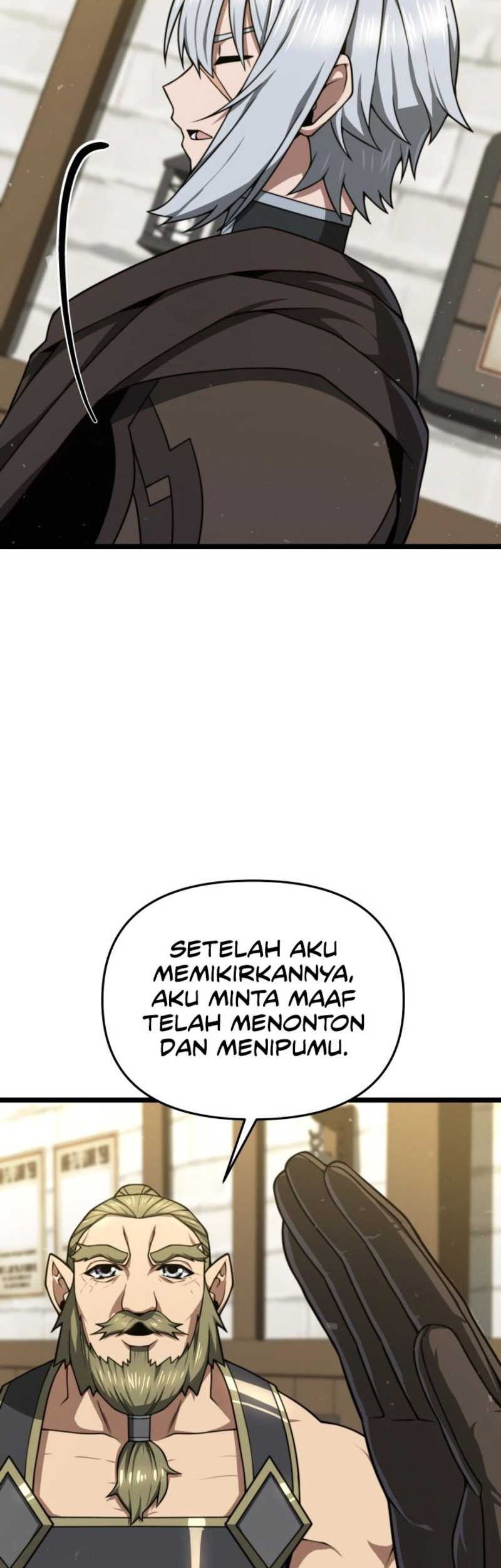 Damn Demonic Swords Bab 33 halaman 68