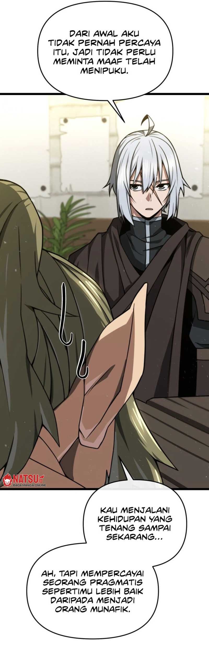 Damn Demonic Swords Bab 33 halaman 70