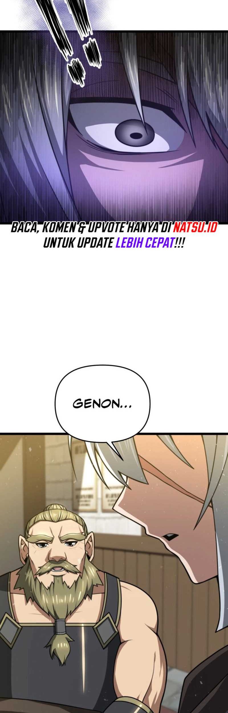 Damn Demonic Swords Bab 33 halaman 75