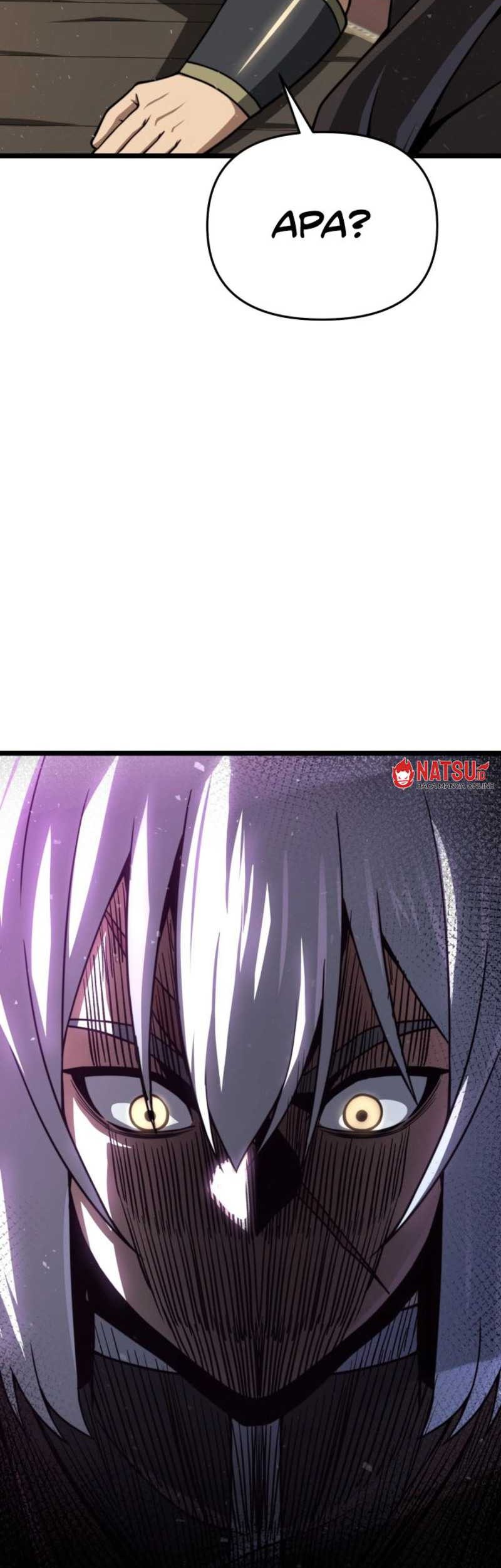 Damn Demonic Swords Bab 33 halaman 76
