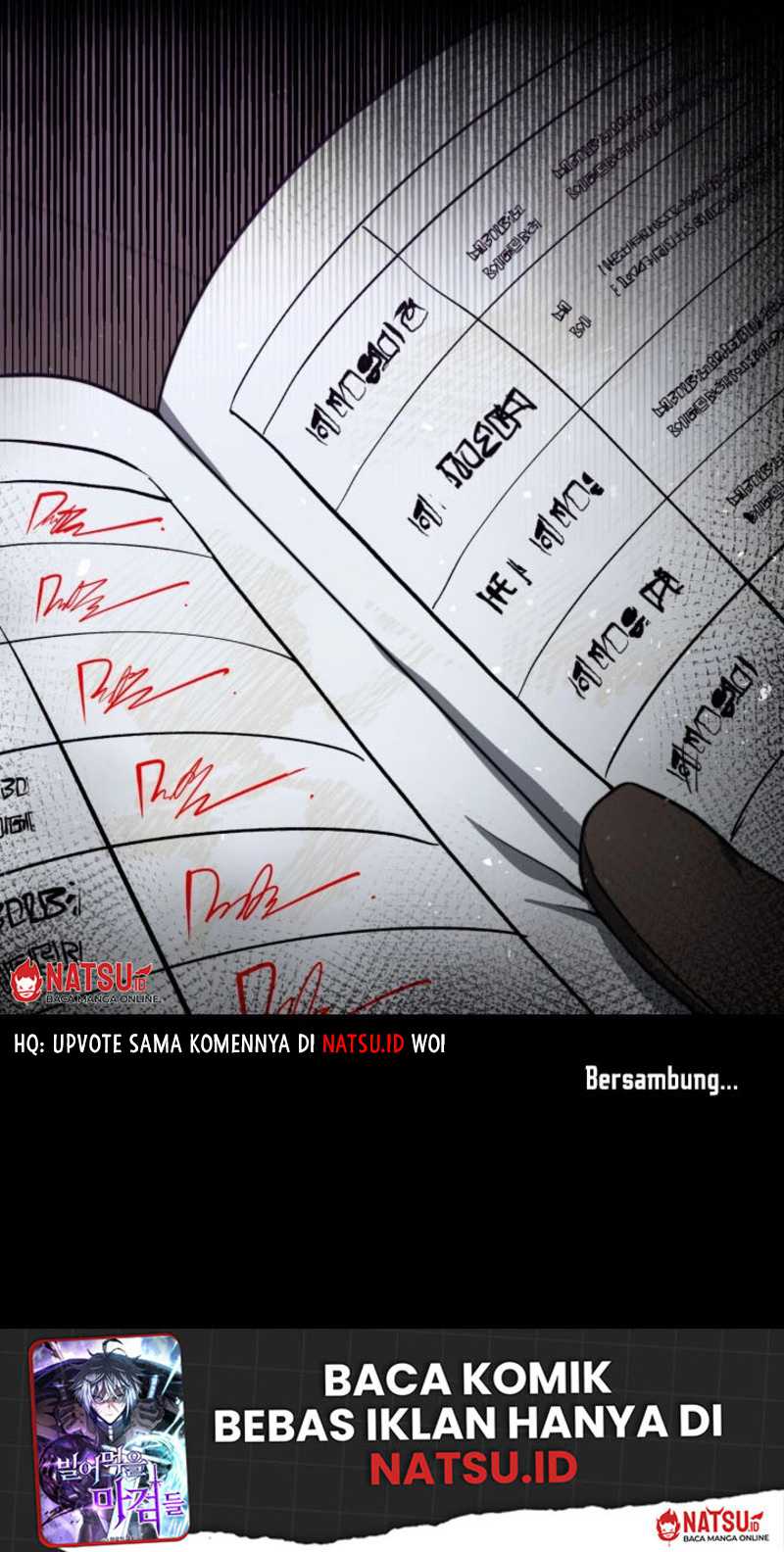 Damn Demonic Swords Bab 33 halaman 78