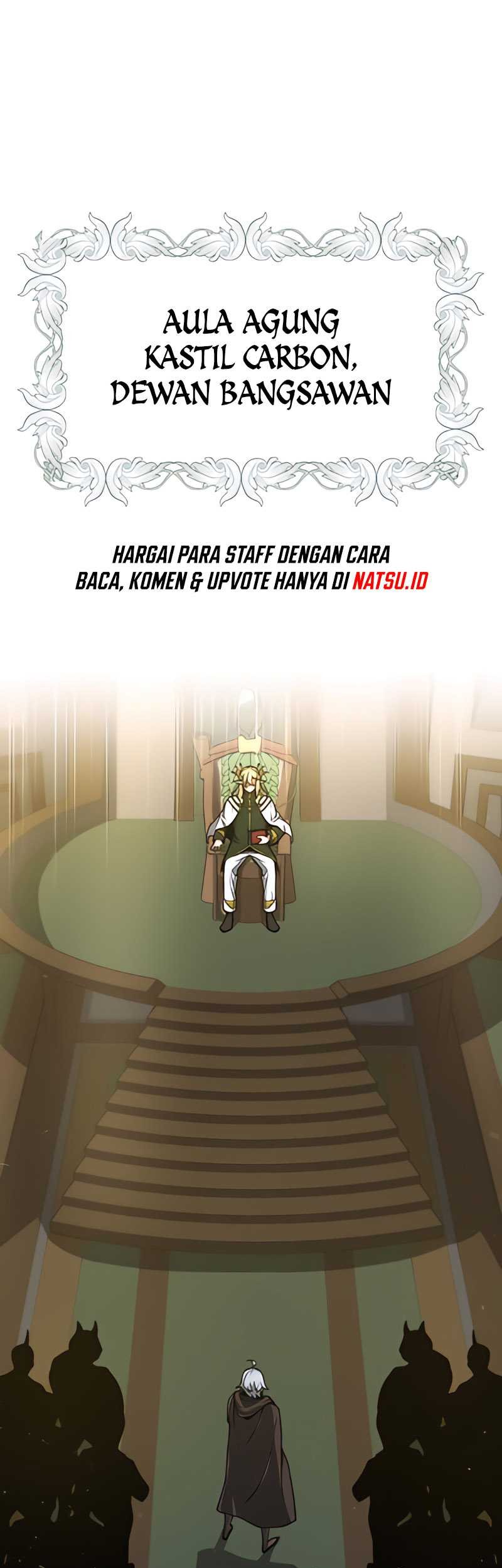 Damn Demonic Swords Bab 34 halaman 2