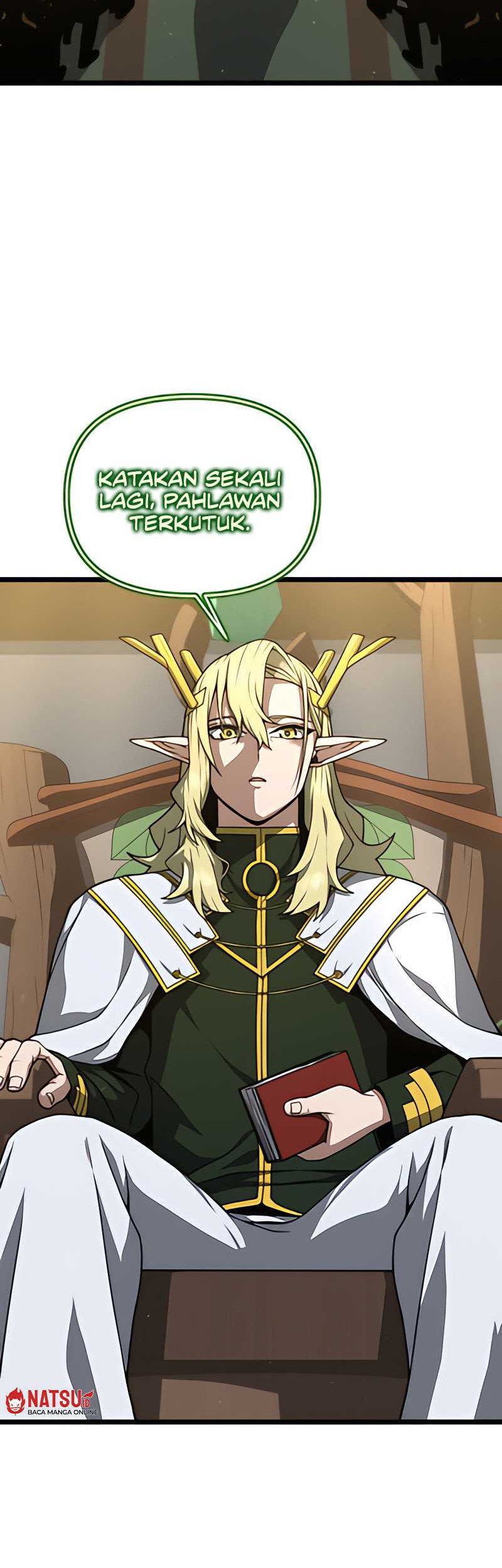 Damn Demonic Swords Bab 34 halaman 3