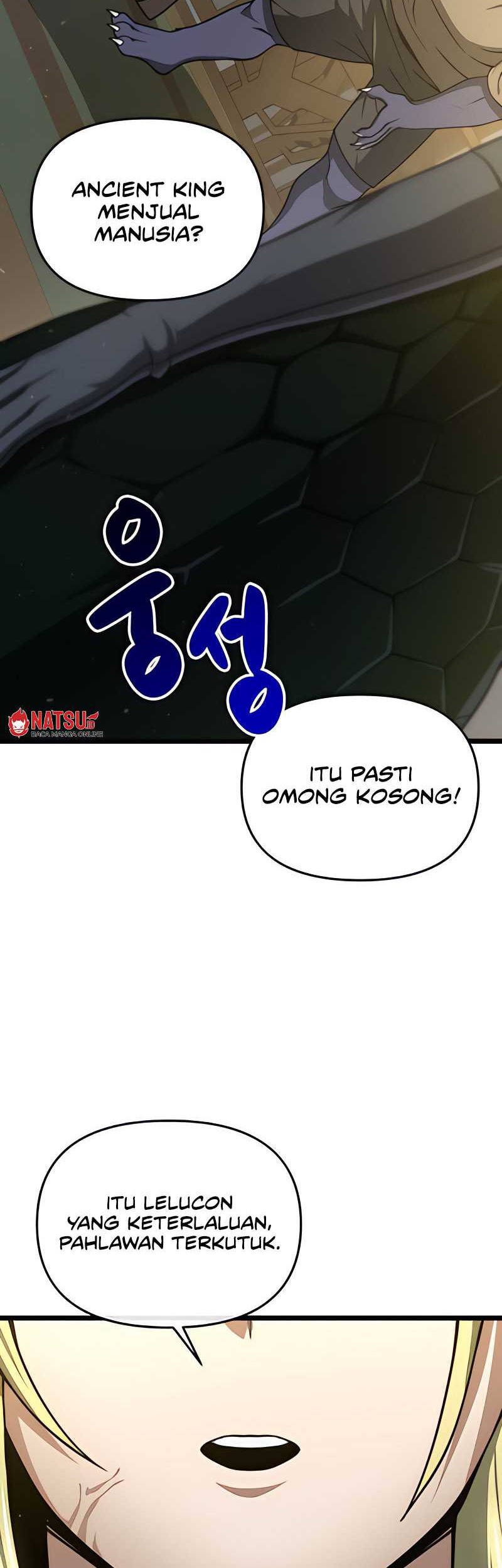 Damn Demonic Swords Bab 34 halaman 9