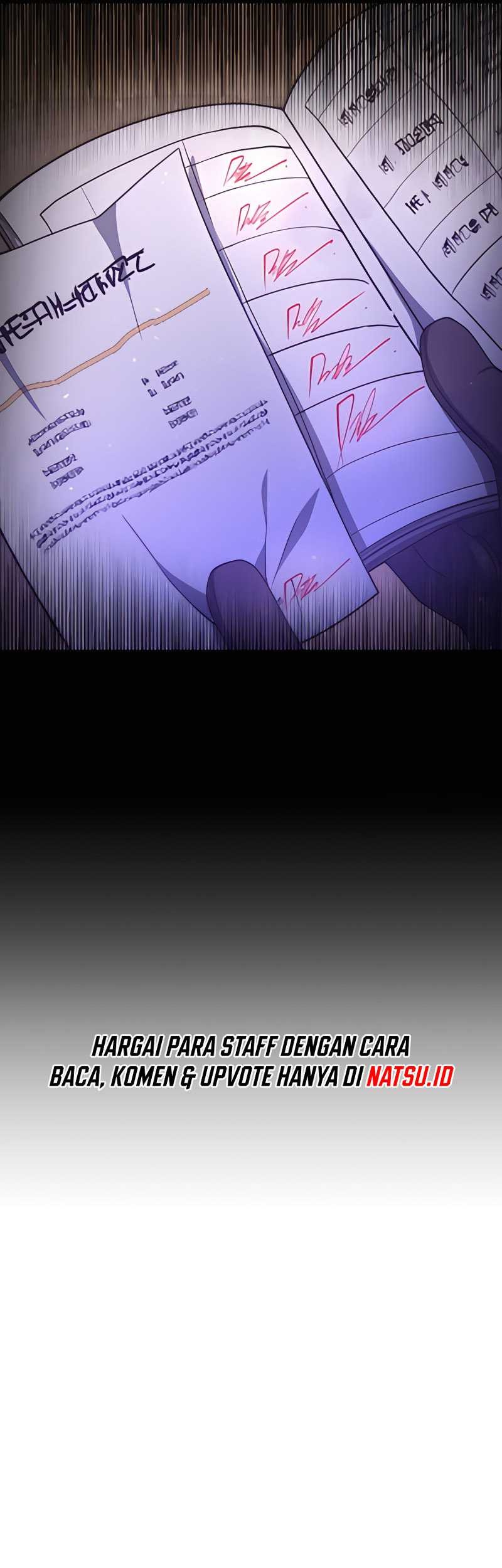 Damn Demonic Swords Bab 34 halaman 16